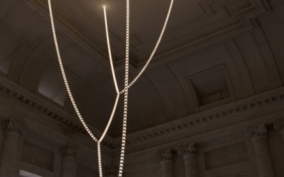 Bouroullec versailles_gabriel_chandelier