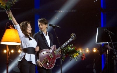 uudis Stig Rästa Ja Elina Born lähevad Eurovisioonile