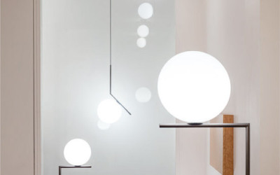 Flos IC Light