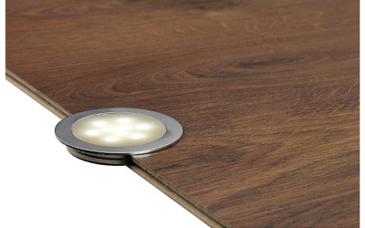 LED Slim Floorlight