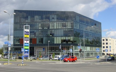 Sõbra 54, Tartu