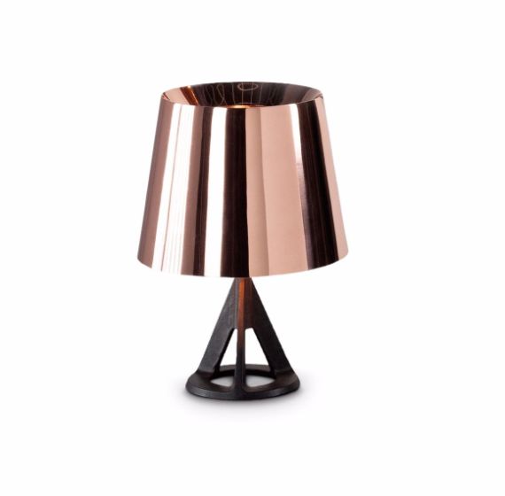 Tom Dixon Base copper bss01c copper