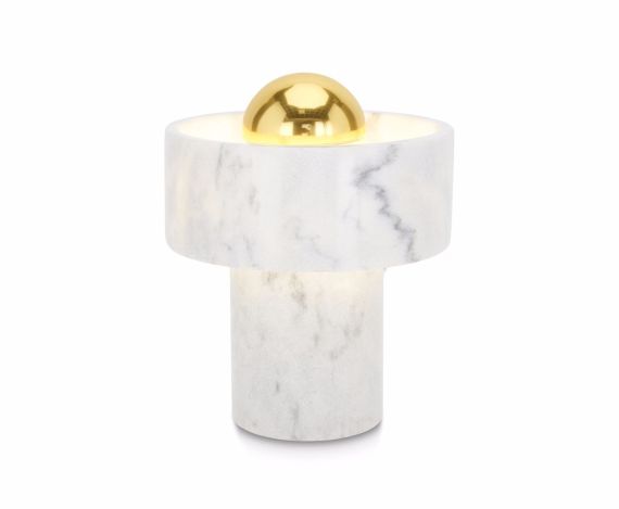 Tom Dixon Stone table light stt01eu