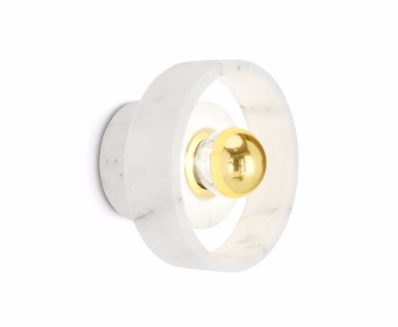 Tom Dixon Stone wall light stw01eu