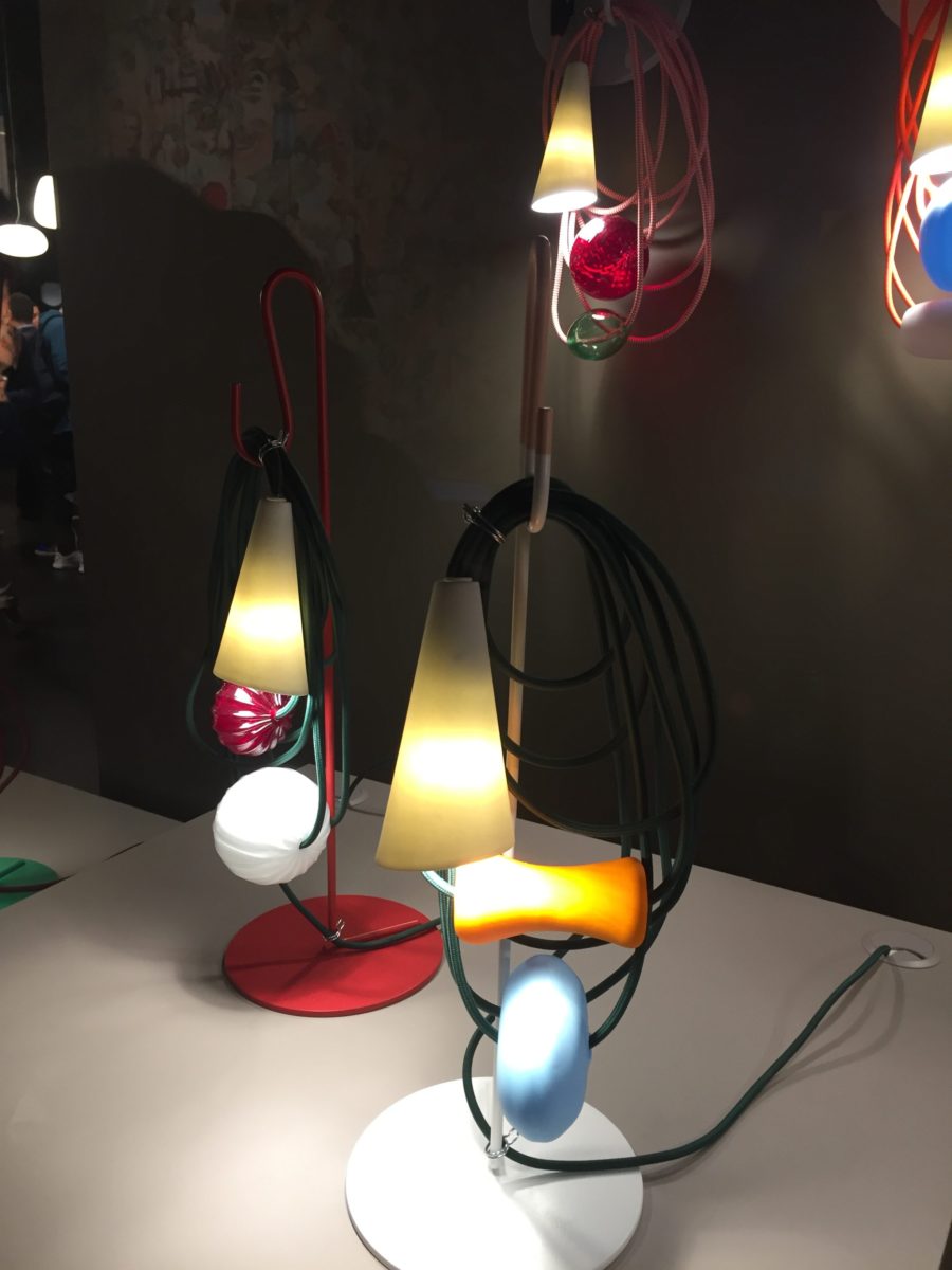 Foscarini_Filo