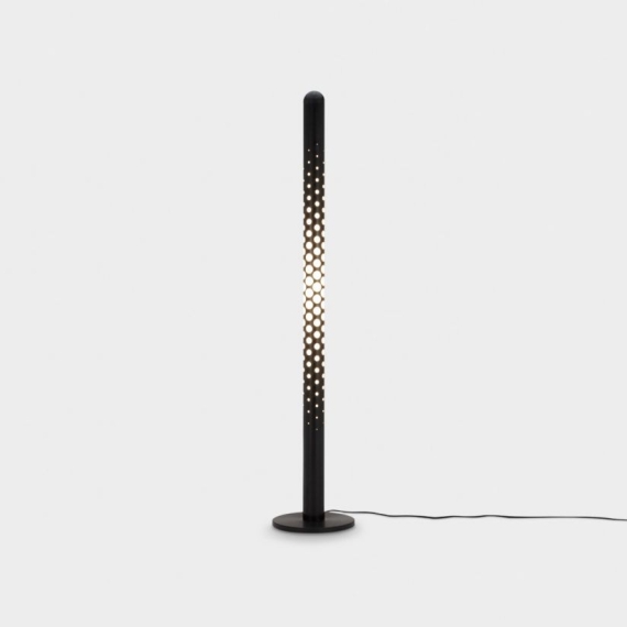 Tom Dixon Tube TF01BLKEU