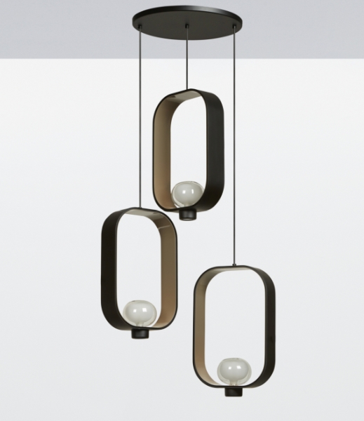 Tooy filipa 555.13 chandelier