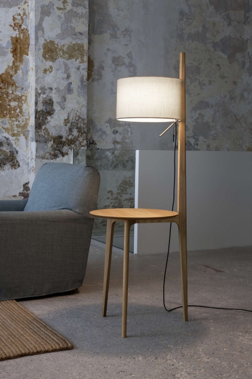 Carpyen Carla floor lamp